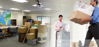 Office Relocation Services Kolkata